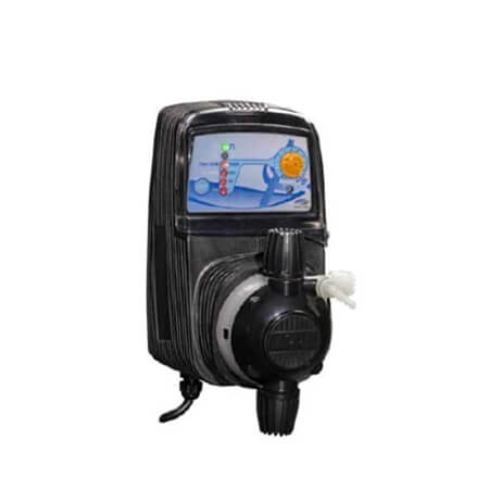 Signalgesteuerte Pumpen