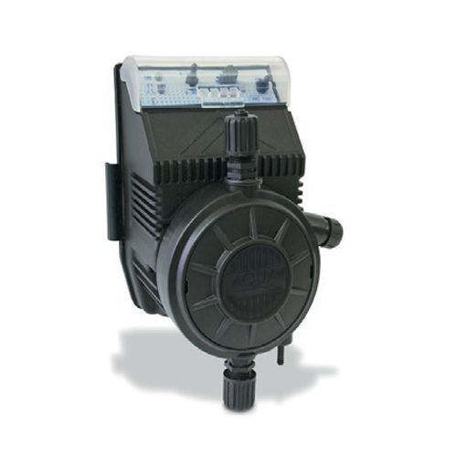 Festhub-Dosierpumpen