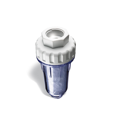 Salzlösungsbehälter