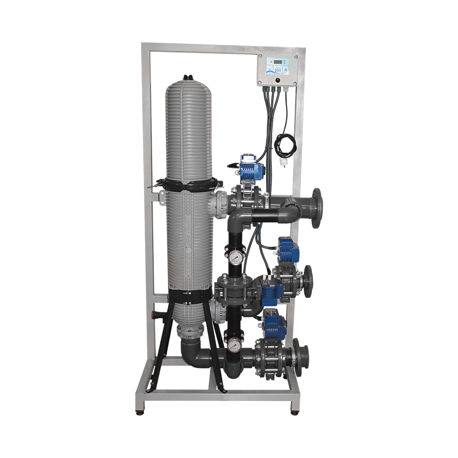 Aqua Selbstreinigender Big One