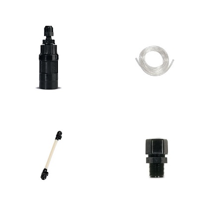 Ersatz- und Zubehörteile