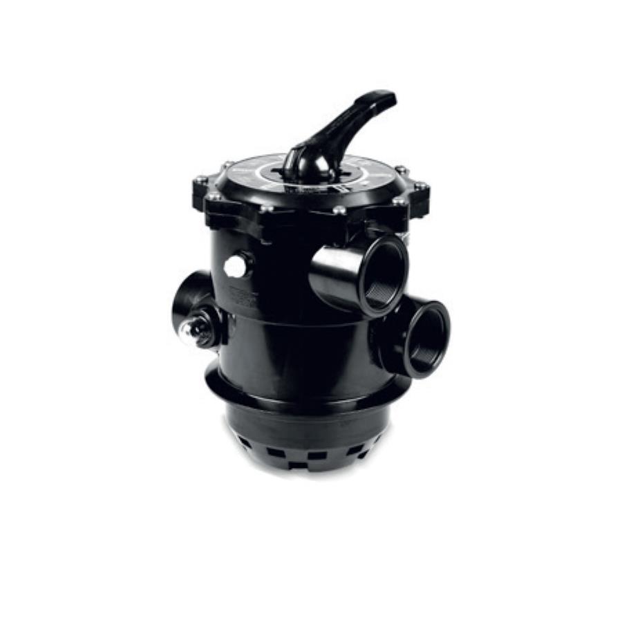 6-Wege-Ventile (Praher)