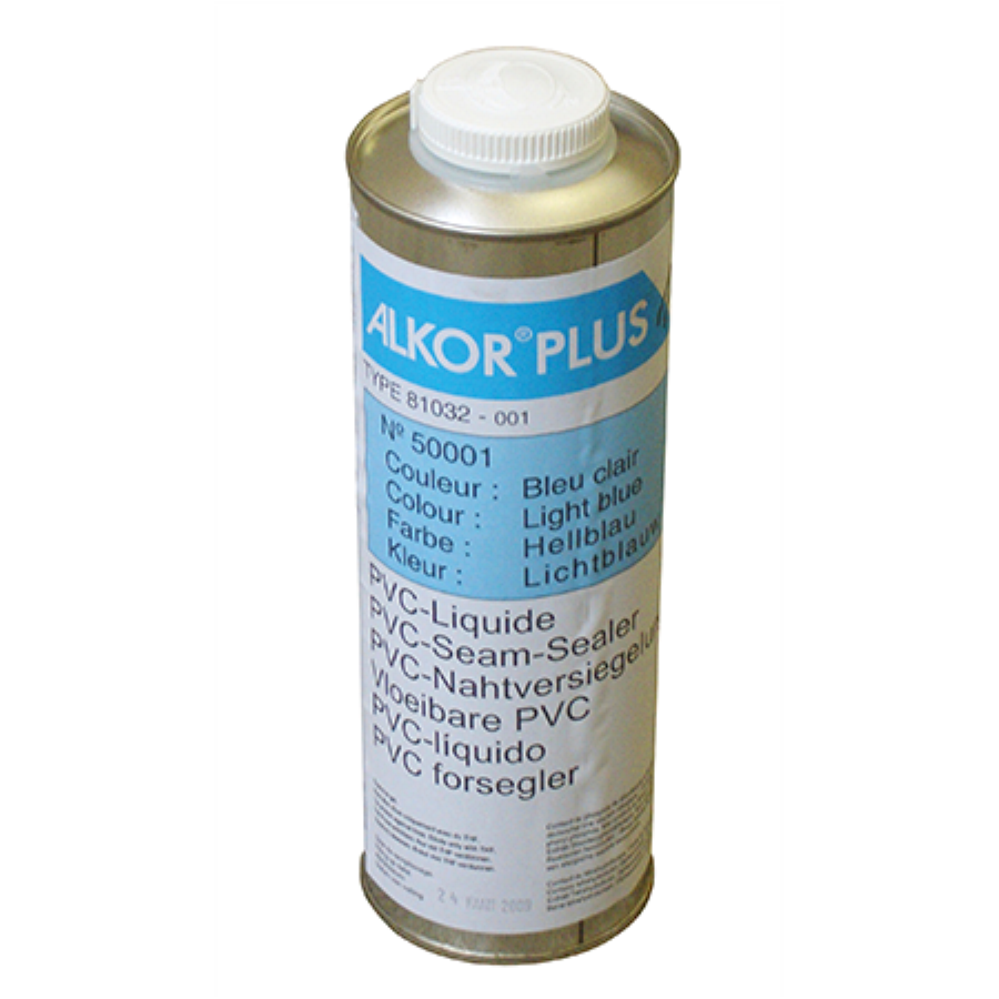 Liner Füllung–Flüssig