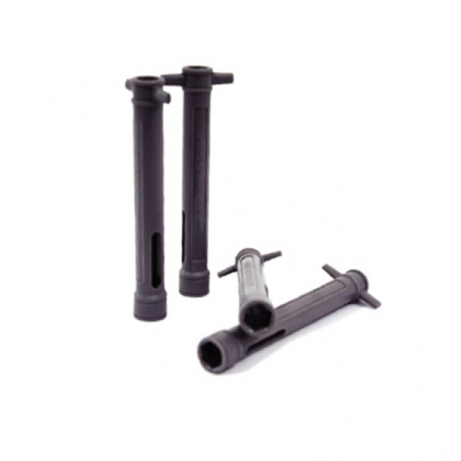 Armaturen und Ersatzteile