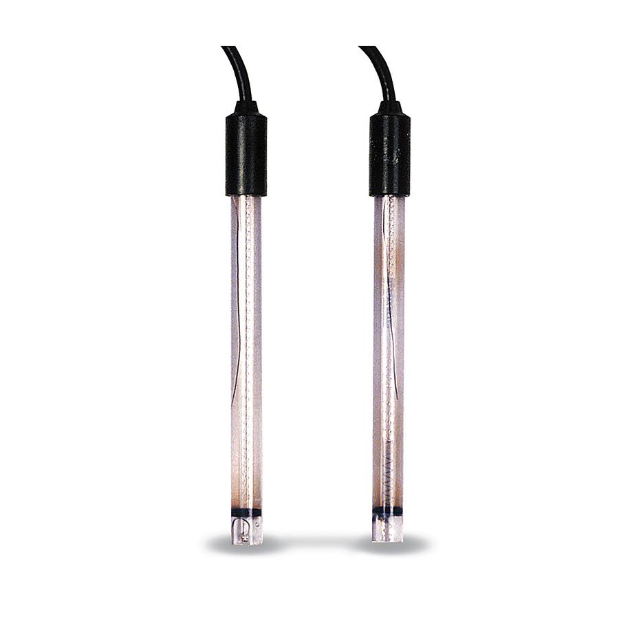 pH, Rx und Freies Chlor-Leitfähigkeitssonden