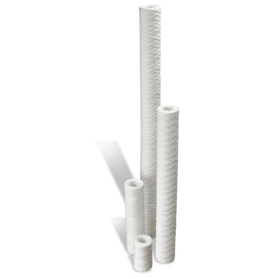 Fadenfilter (FA-LFH Serie, FA AB Serie)