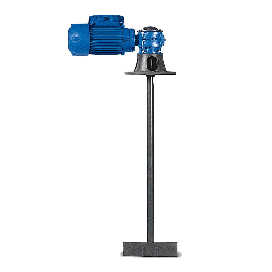 Aqua Mischer , Aqua Manueller Mischer