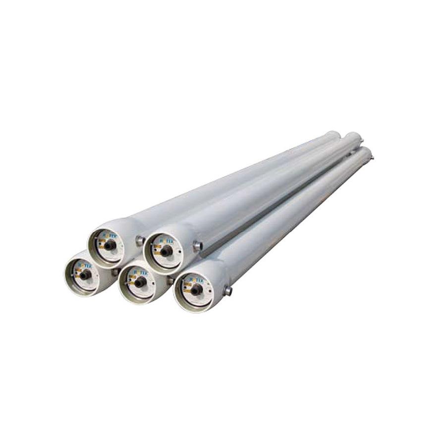 Equa RO-Gehäuse und Ersatzteile