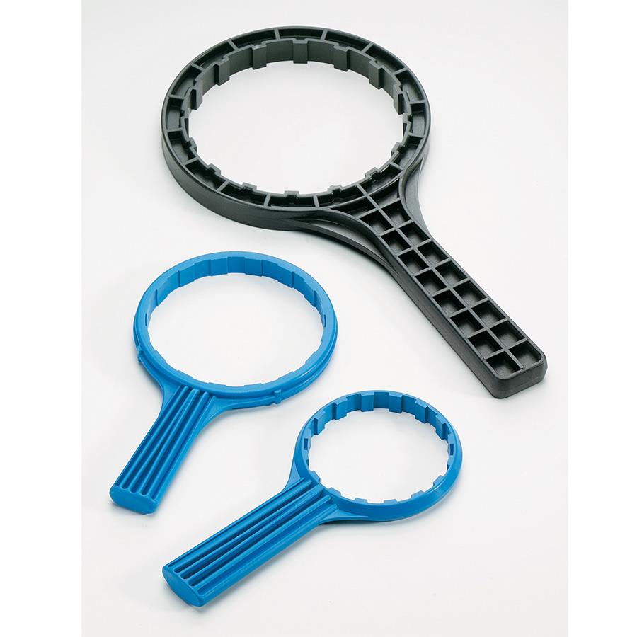 Housing-Zubehör (Housing-Schlüssel, Halterung, Filtergehäuse)