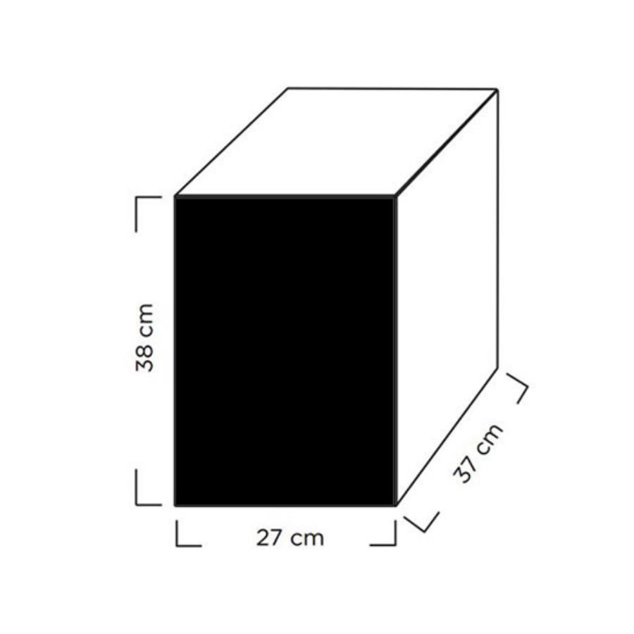 EQUA VENICE 200 Geschlossenes Gehäuse