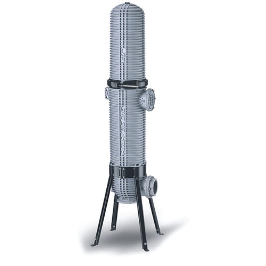 Big One Filtergehäuse