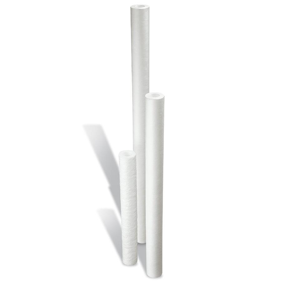 Melt Blown Sediment Filter – FR-N Serie