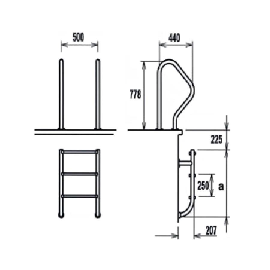 AQUA Spezial (AISI 316)