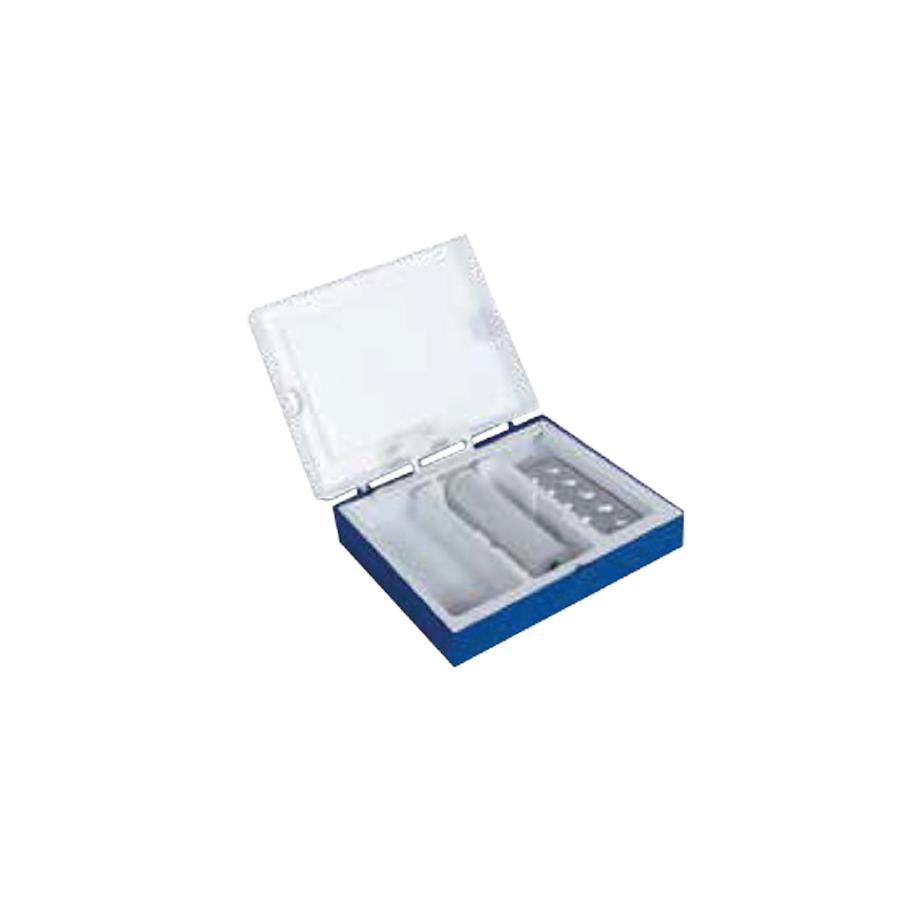 Pool-Testkits und Analysegeräte