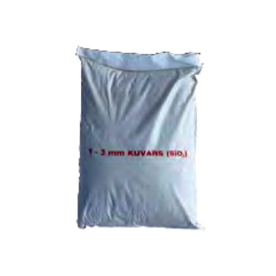 Mineralien, Quarz, Salz