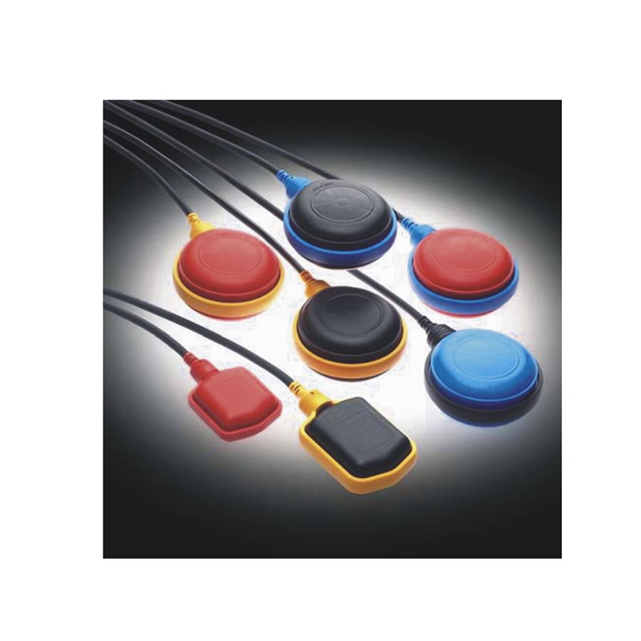 Schwimmer- und Gewichtskugeln