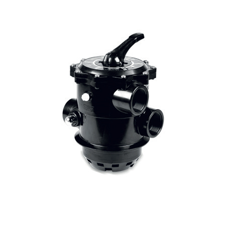 6-Wege-Ventile (Praher)