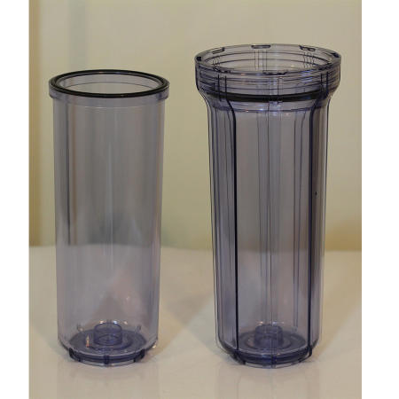 Housing-Zubehör (Housing-Schlüssel, Halterung, Filtergehäuse)