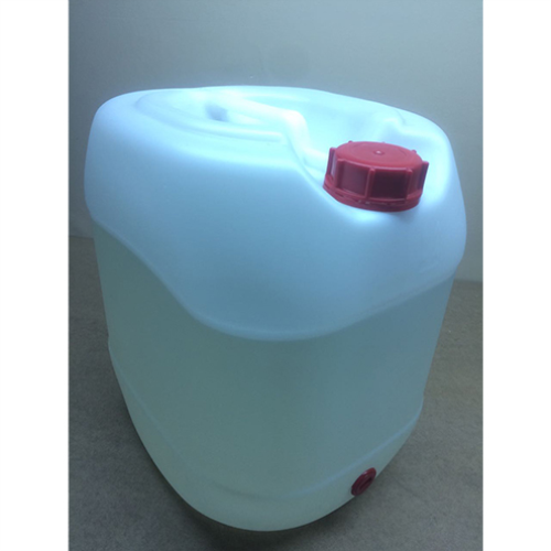 Flüssigchlor, Natronlauge, HCl, SMBS, Zitronensäure, EDTA