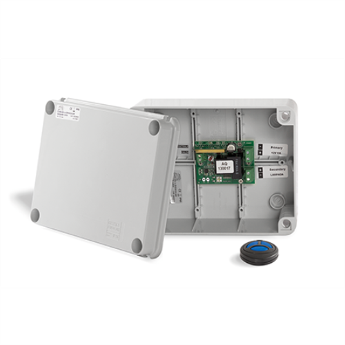 AQUA Lampentransformator und Fernsteuerungsmodul (Lampentransformator, Modul)