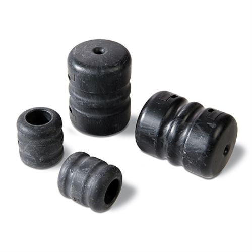 Schwimmer- und Gewichtskugeln