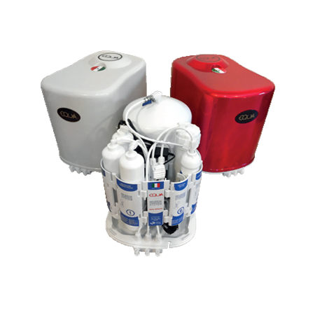 EQUA VENICE 150 Geschlossenes Gehäuse