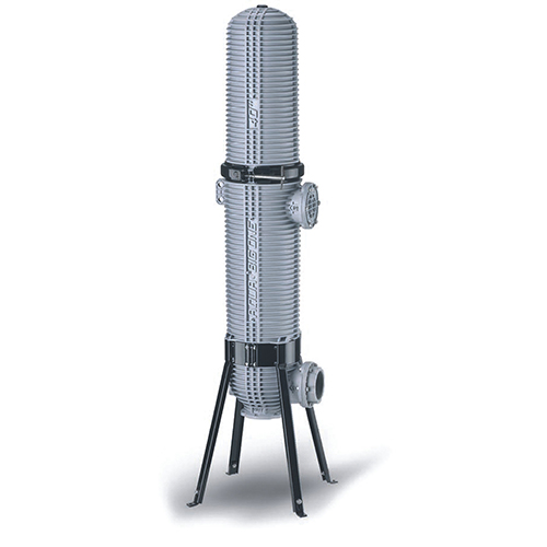 Big One Filtergehäuse