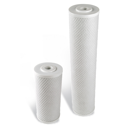 EQUA AKTIVKOHLE KARTUSCHEN