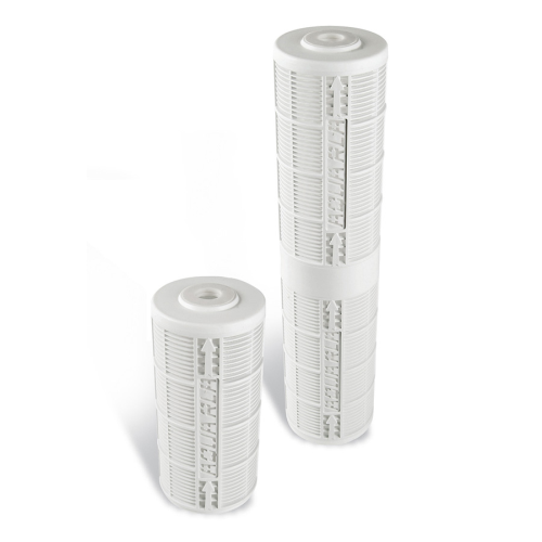 Waschbare Kunststofffilter (RLA Serie, RLA Kid, RLA AB)