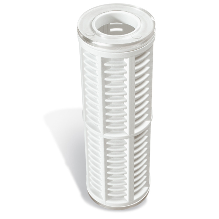 Waschbare Kunststofffilter (RLA Serie, RLA Kid, RLA AB)