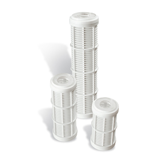 Waschbare Kunststofffilter (RLA Serie, RLA Kid, RLA AB)