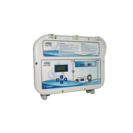 T-KONTROLL Elektronik-Steuerungspanel (Steuerungspanel, Modul)