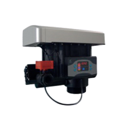 Hochdurchfluss-Entkalkungsventil